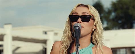 On eighth LP Endless Summer Vacation, Cyrus finally finds a way to bring these seemingly disparate parts together. She tapped four producers to help helm the album, each with an ear toward one of Cyrus’ primary lanes. Greg Kurstin (Adele, Maren Morris) brings his trademark gravitas to the cutting but compassionate break-up ballad “Jaded”. 